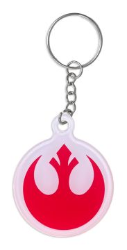 Star Wars Rebel Alliance Keychain